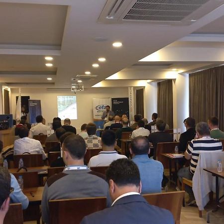 Longoz Hotel İğneada Kültér fotó