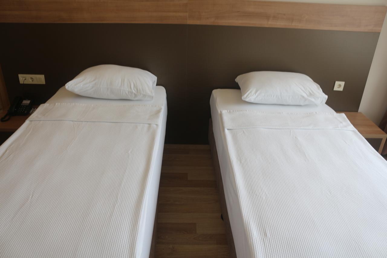 Longoz Hotel İğneada Kültér fotó