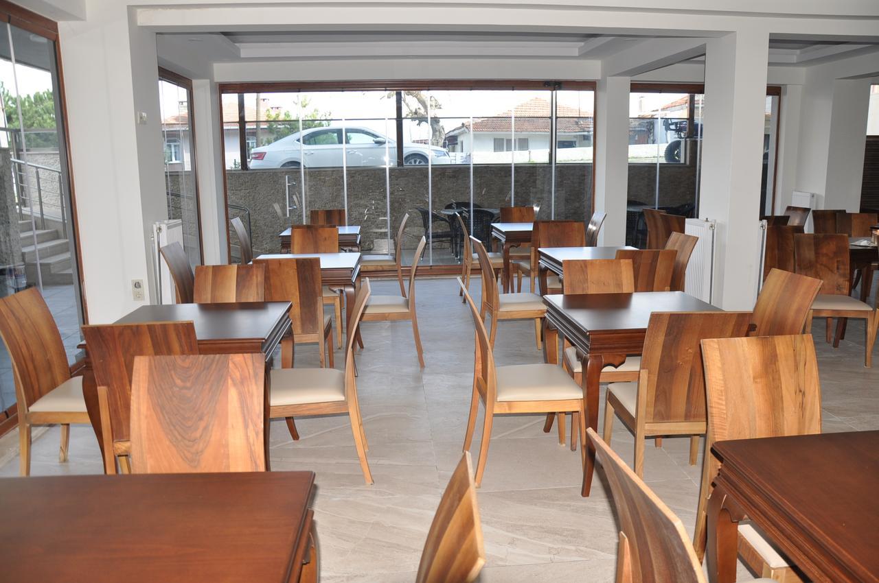 Longoz Hotel İğneada Kültér fotó