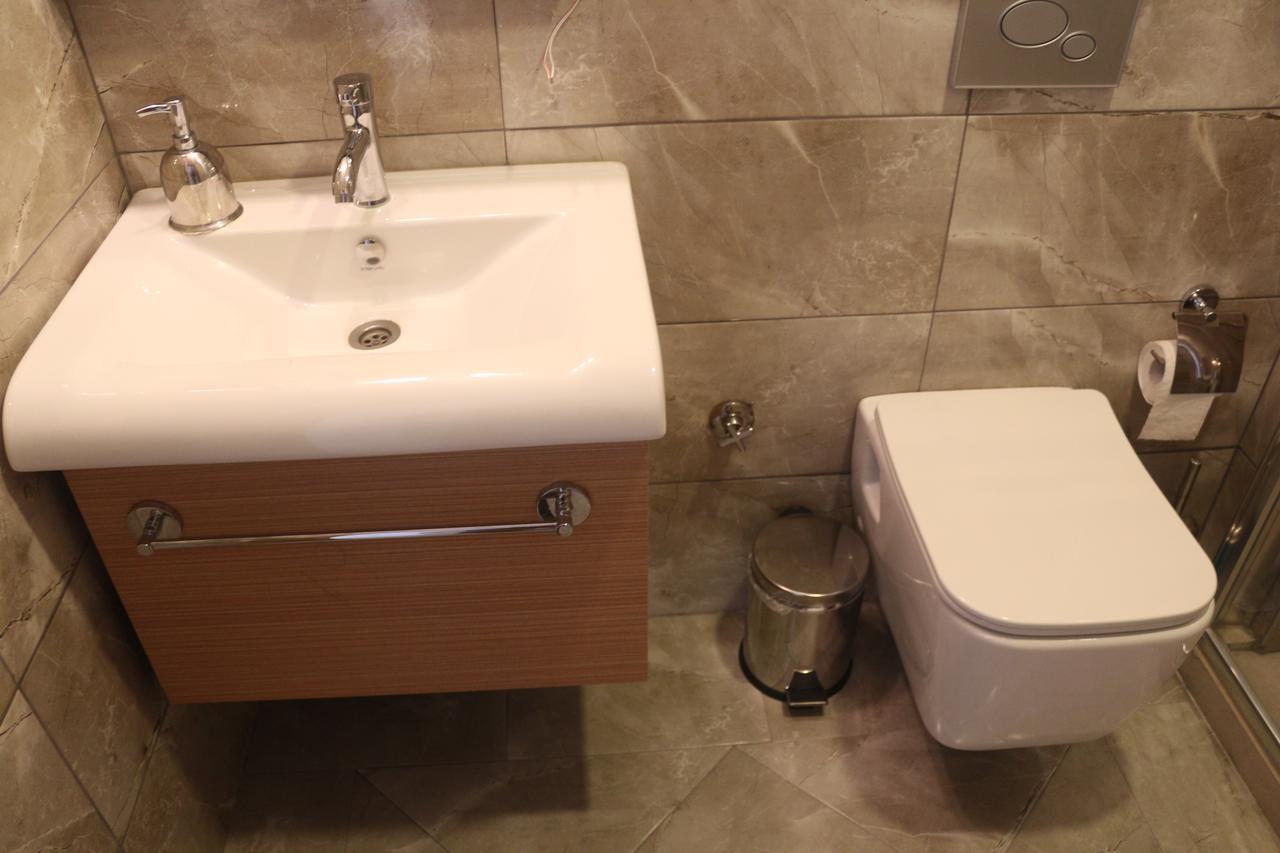 Longoz Hotel İğneada Kültér fotó