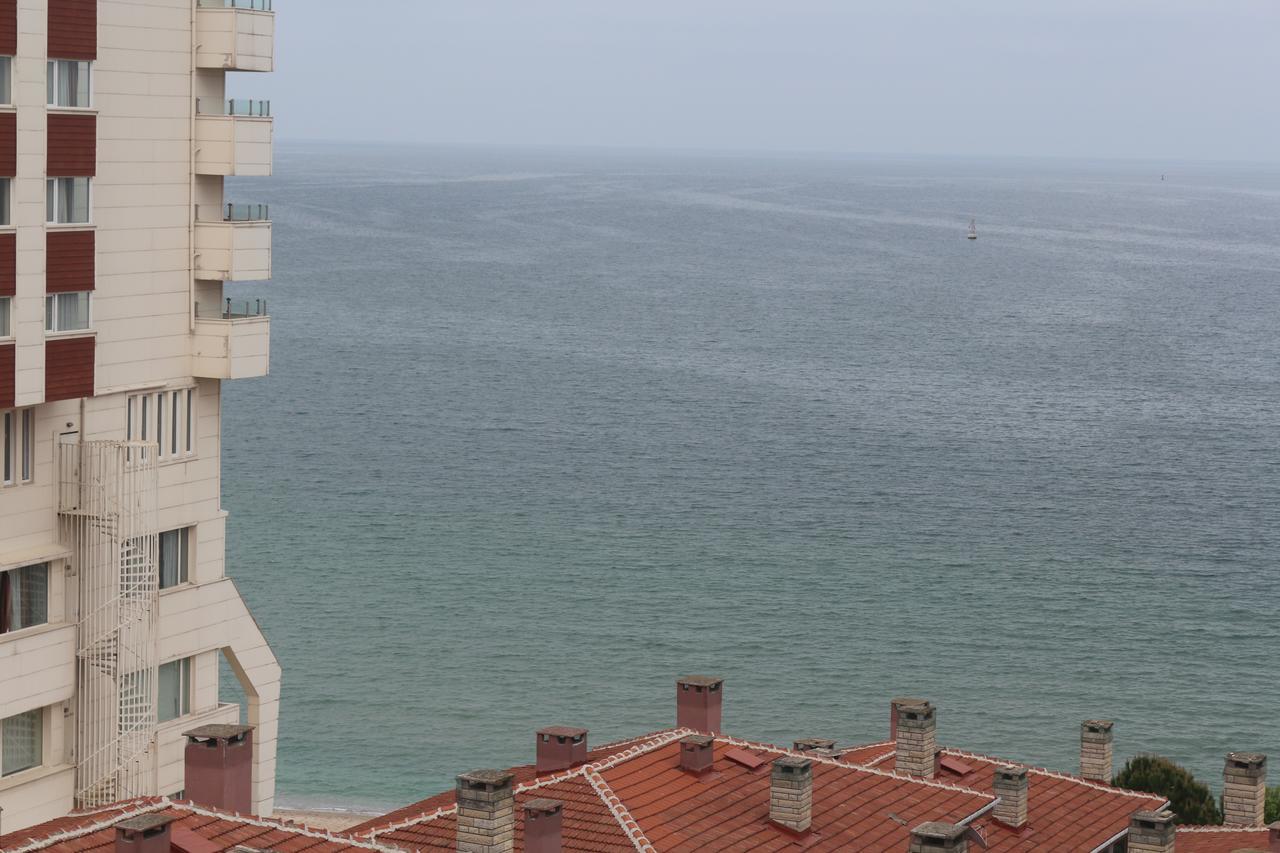 Longoz Hotel İğneada Kültér fotó