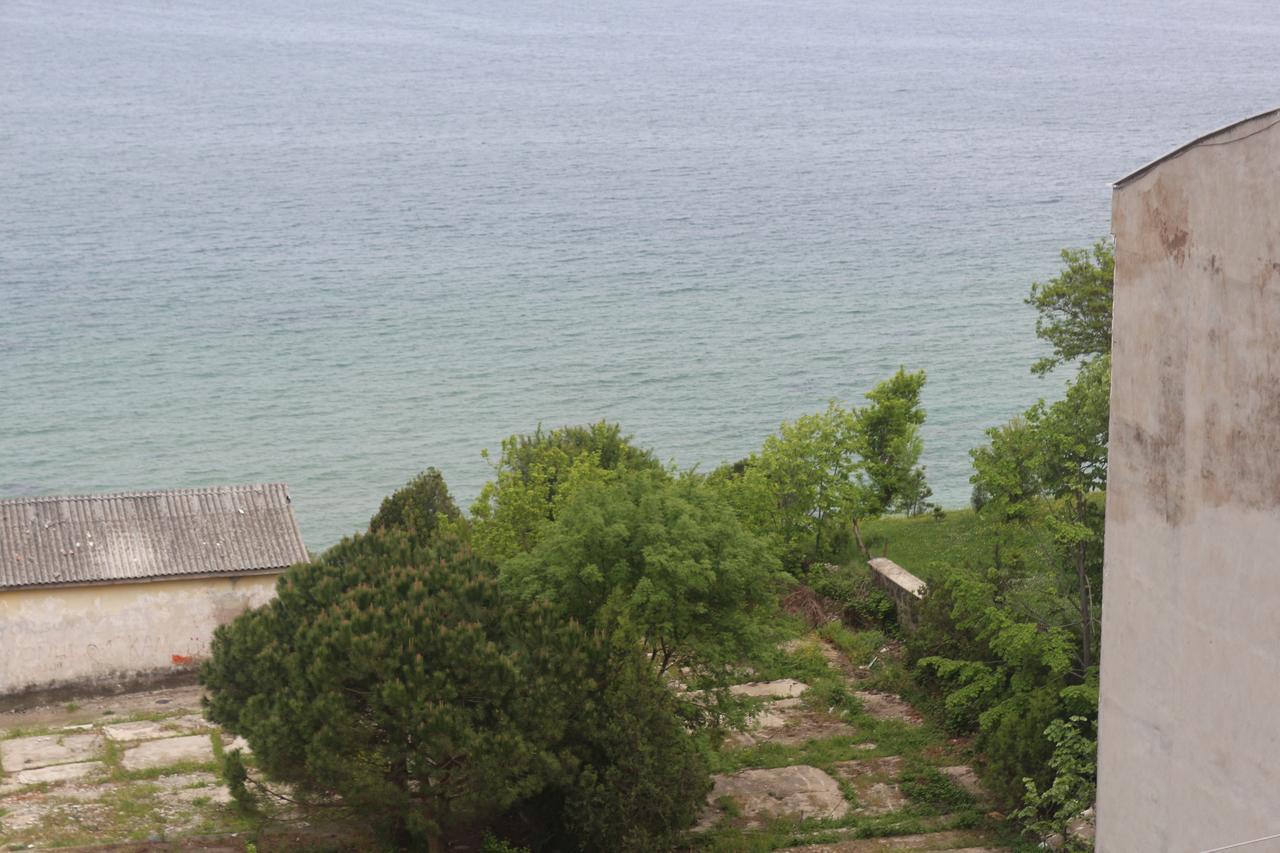 Longoz Hotel İğneada Kültér fotó