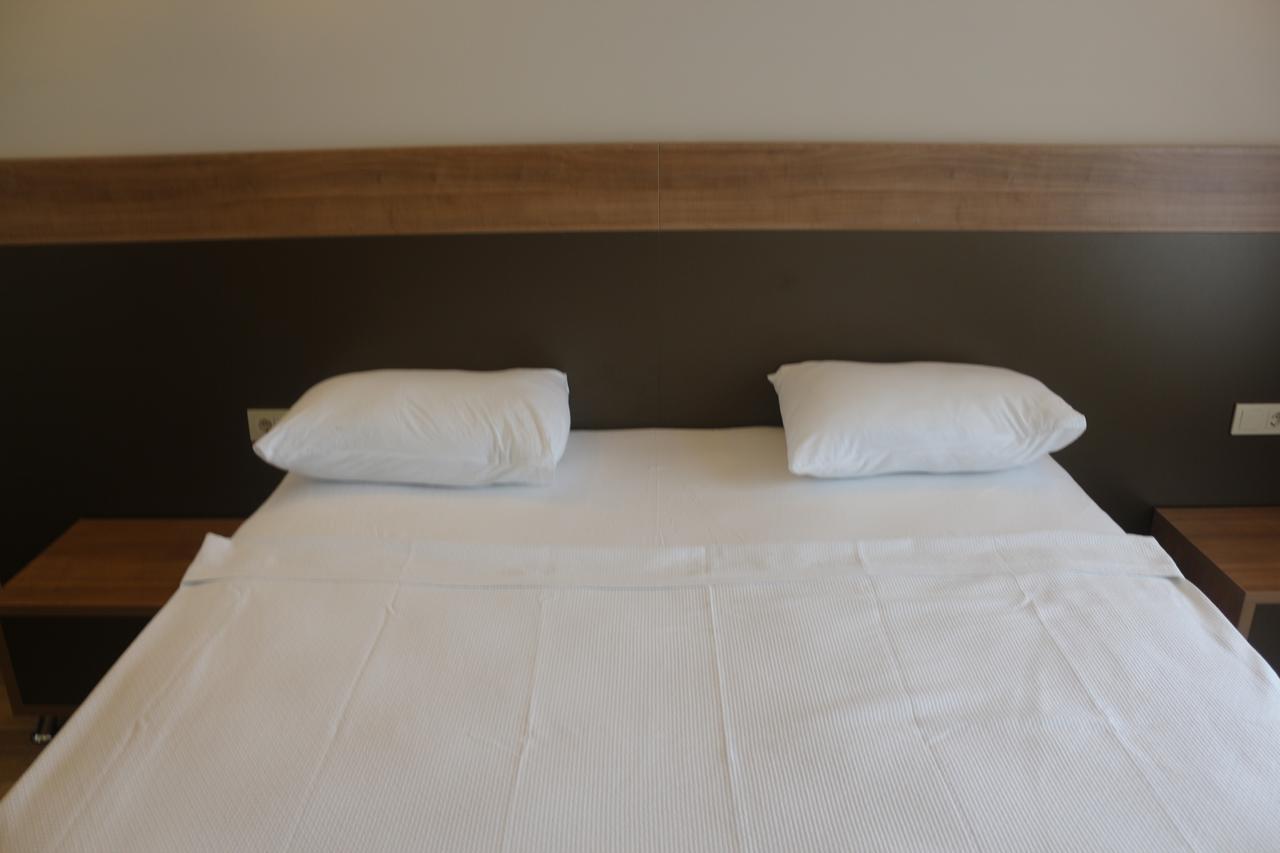 Longoz Hotel İğneada Kültér fotó
